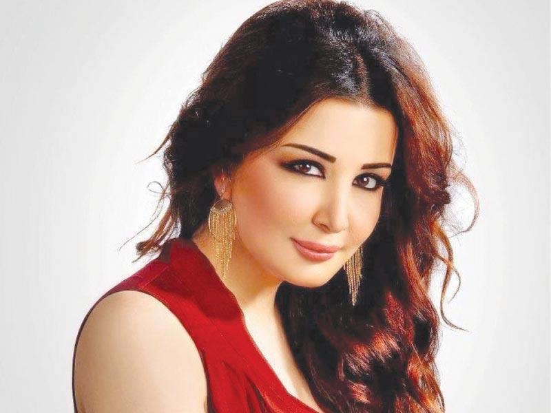 الفنانة السورية جيهان عبدالعظيم