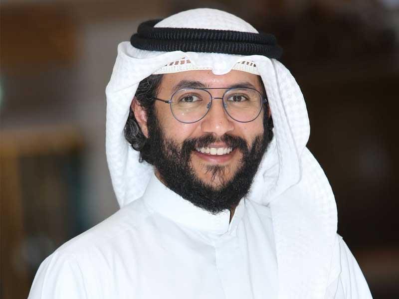  رئيس جمعية الجراحين، د. سلمان الصباح