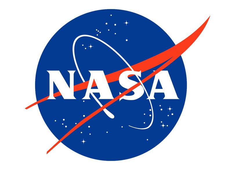 شعار وكالة الفضاء الأميركية ناسا