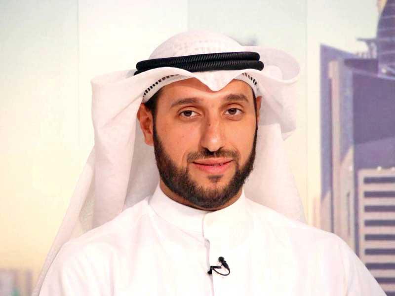  رئيس مكتب شبه القارة الهندية في الجمعية محمد القصار