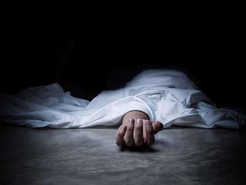 جثة متحللة لشخص مجهول في منطقة خيطان