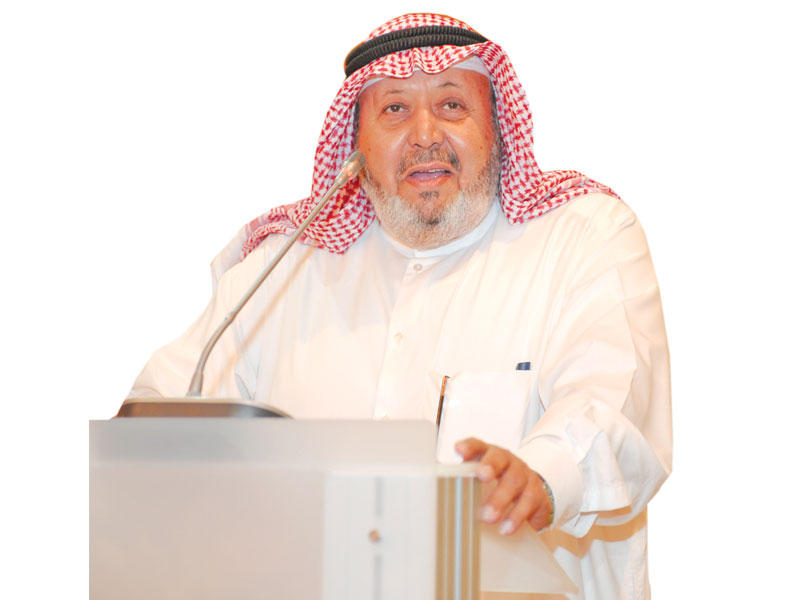 فيصل القناعي