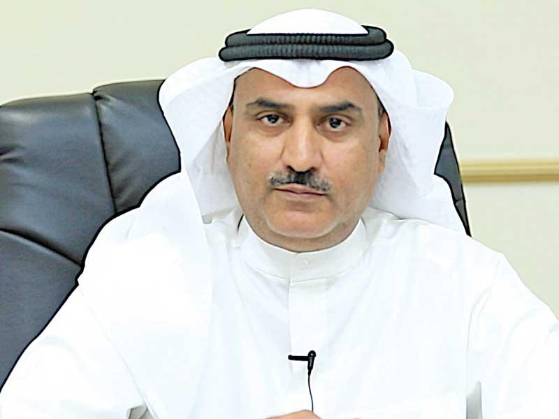  وزير التربية وزير التعليم العالي د. سعود الحربي