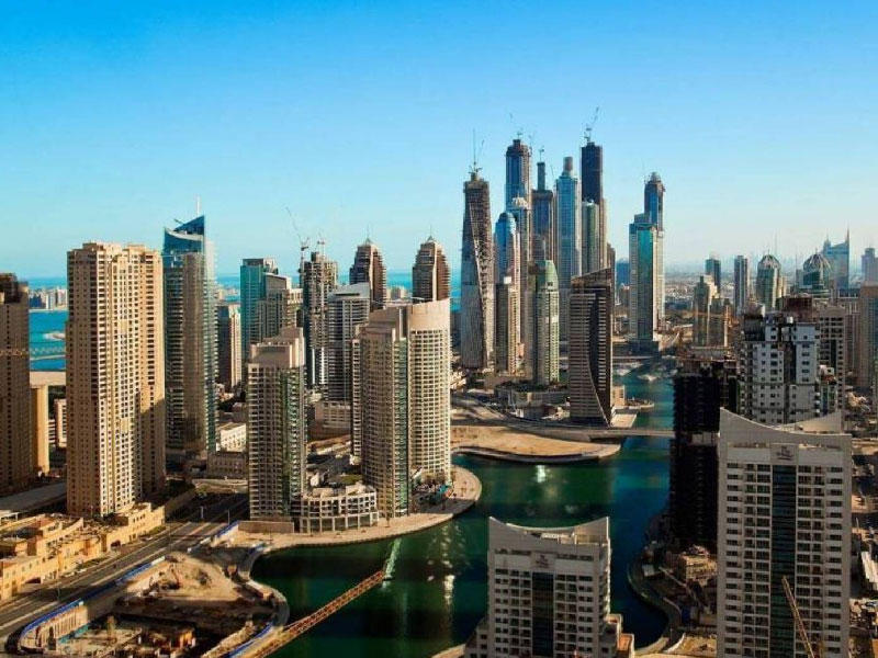 العقارات في الامارات