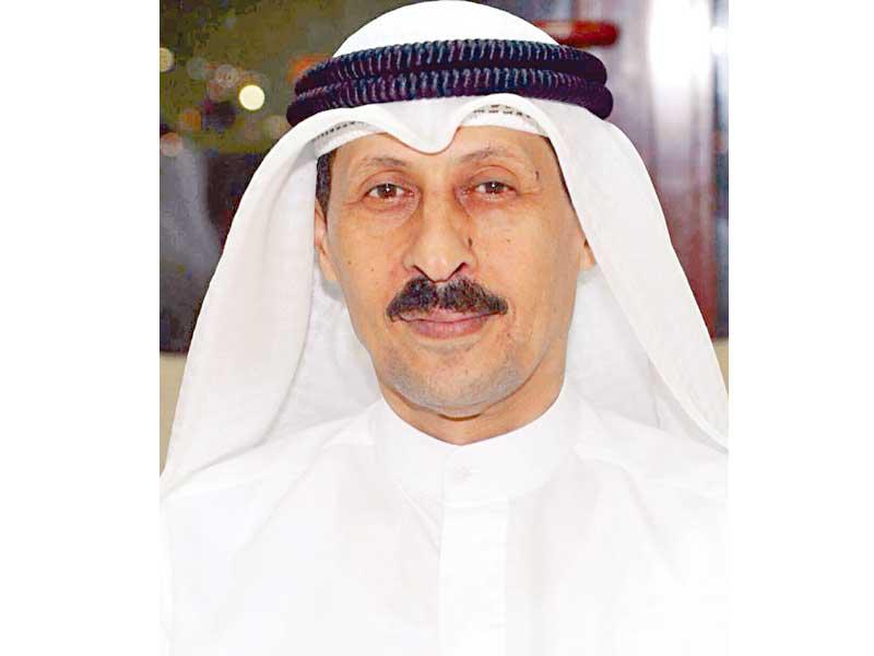 رئيس الاتحاد الكويتي لصيادي الأسماك ظاهر الصويان