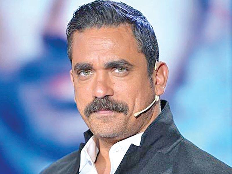 الفنان امير كرارة