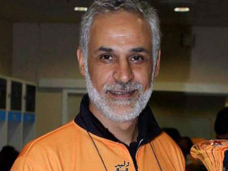 مدير الفريق الأول بنادي القادسية ناصر بنيان