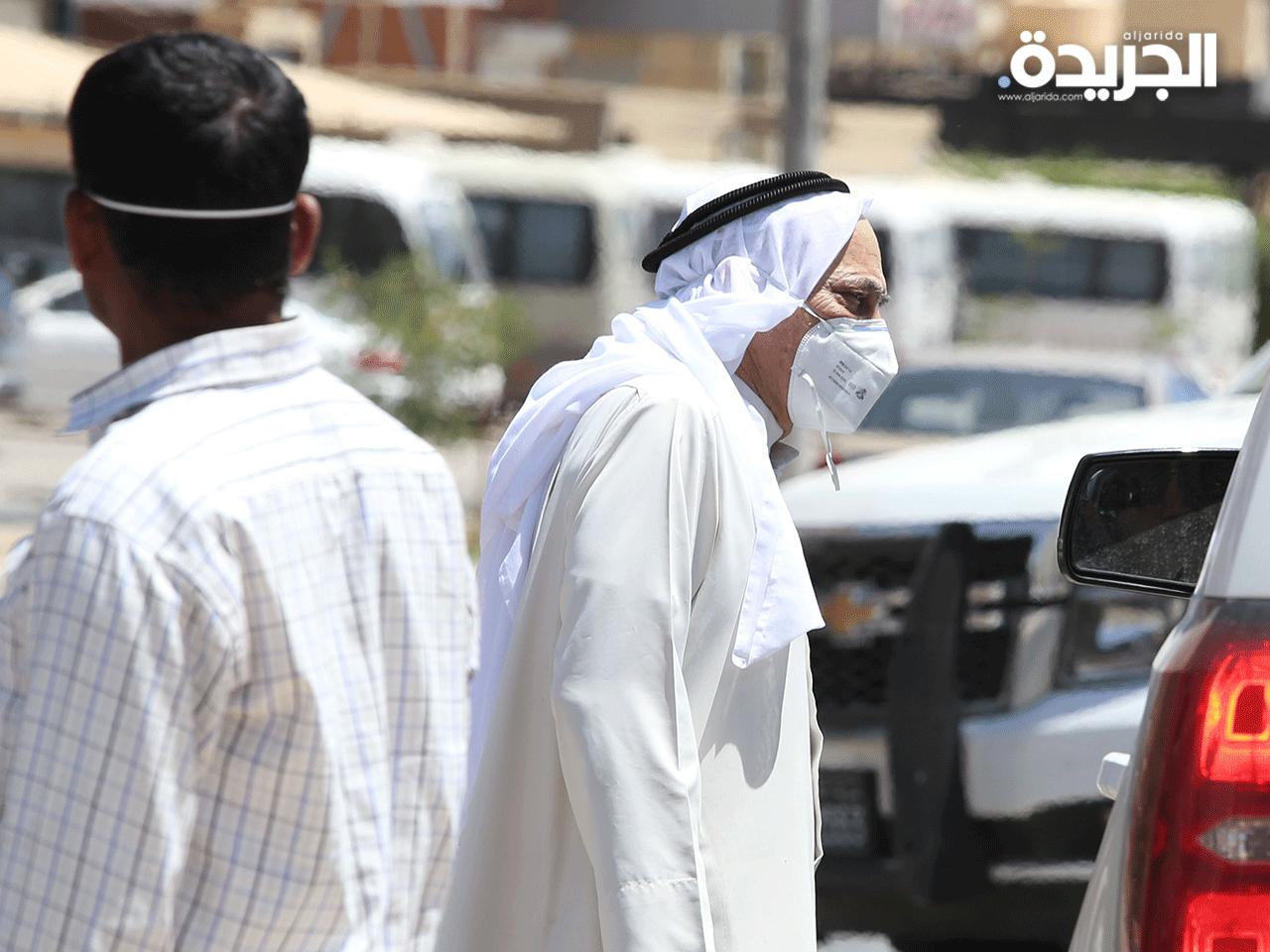 نسبة الشفاء من كورونا تترفع إلى 75.5 في المئة 