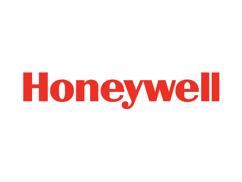 شعار شركة هانيويل