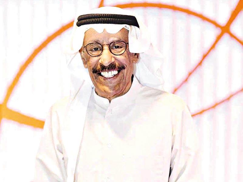 الفنان والشاعر بدر بورسلي