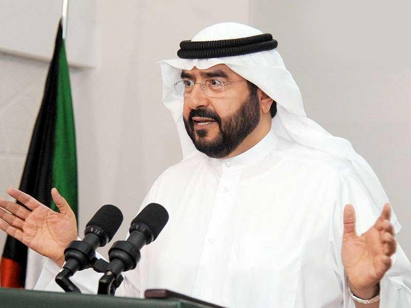 النائب سعدون حماد