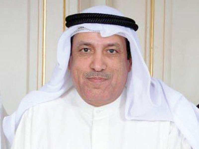  عميد كلية التربية الأساسية في الهيئة العامة للتعليم التطبيقي والتدريب د. فريح العنزي