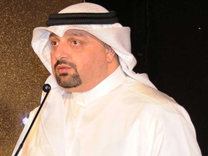 رئيس جمعية العلاقات العامة جمال النصر الله