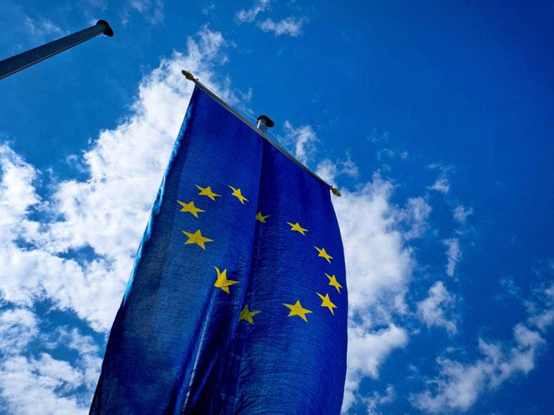 شعار الاتحاد الأوروبي