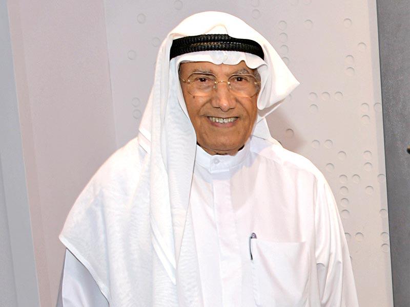 الفنان التشكيلي والنحات سامي محمد