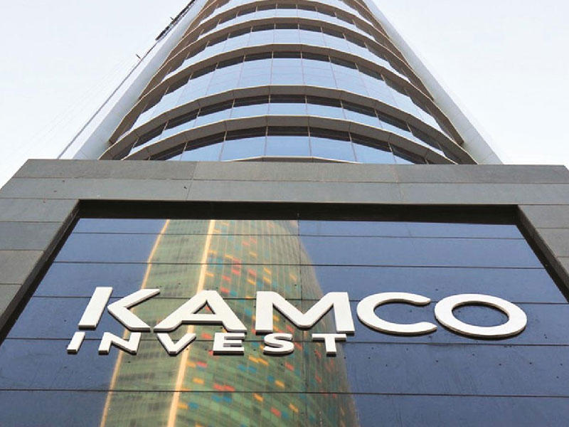 شركة كامكو إنفست