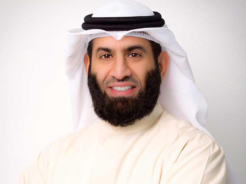 وكيل وزارة الصحة المساعد لشؤون الأدوية والتجهيزات الطبية د. عبدالله البدر