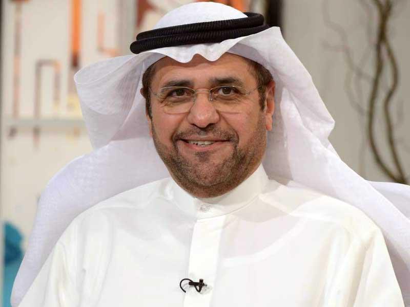  رئيس ومؤسس المشروع الوطني للمتقاعدين (خبرات) د. صلاح العبدالجادر