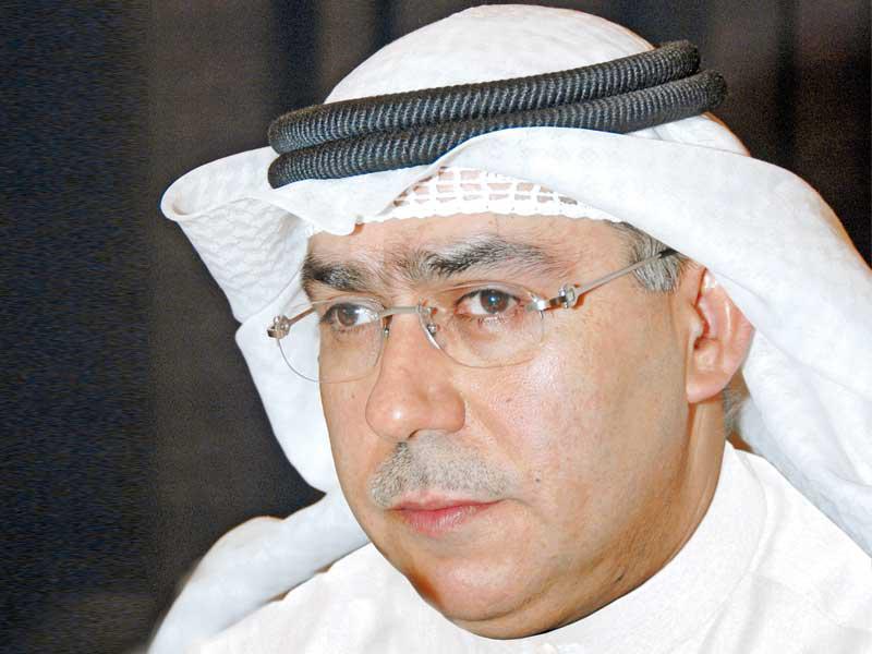 عميد كلية القانون الكويتية العالمية (KiLAW) د. فيصل الكندري