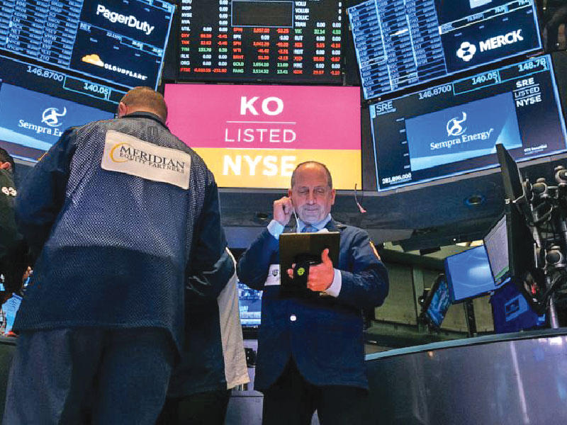 بوصة نيويورك