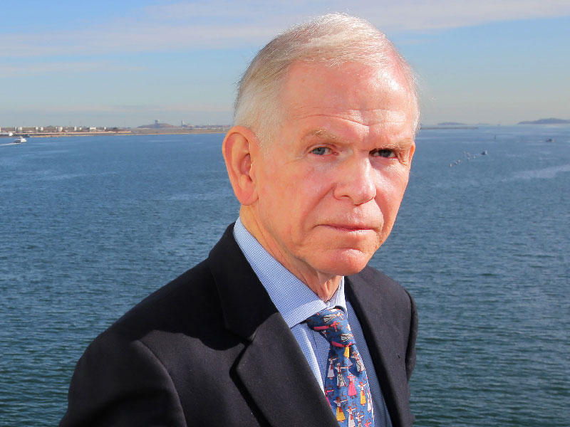 المستثمر البريطاني المخضرم جيريمي غرانثام