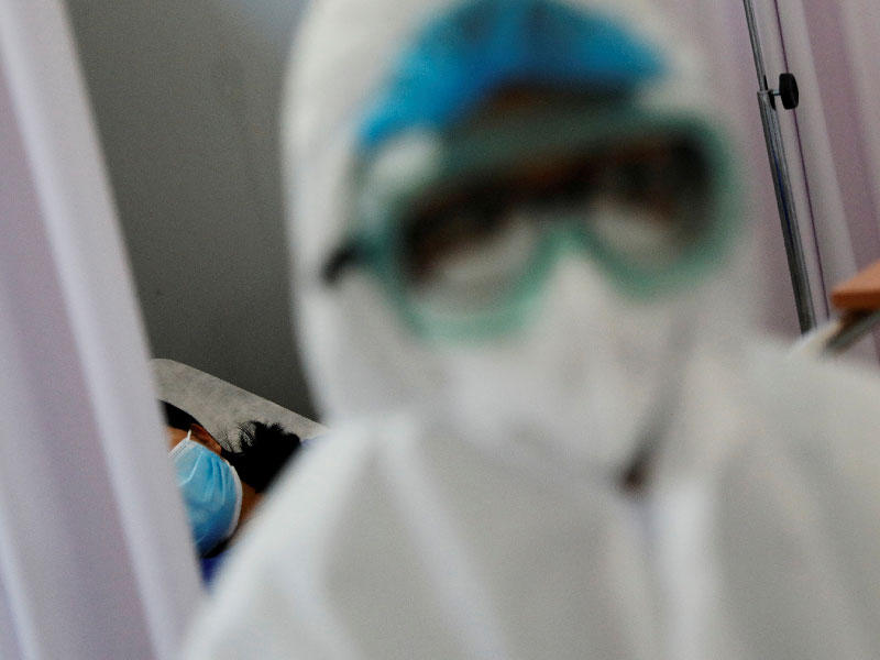 فيروس كورونا قد يبدد 16 تريليون دولار من الثروات هذا العام