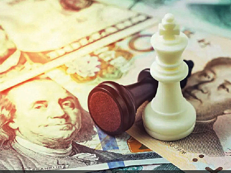 مواجهة دون هوادة.. اجتماع أميركي - صيني متوتر