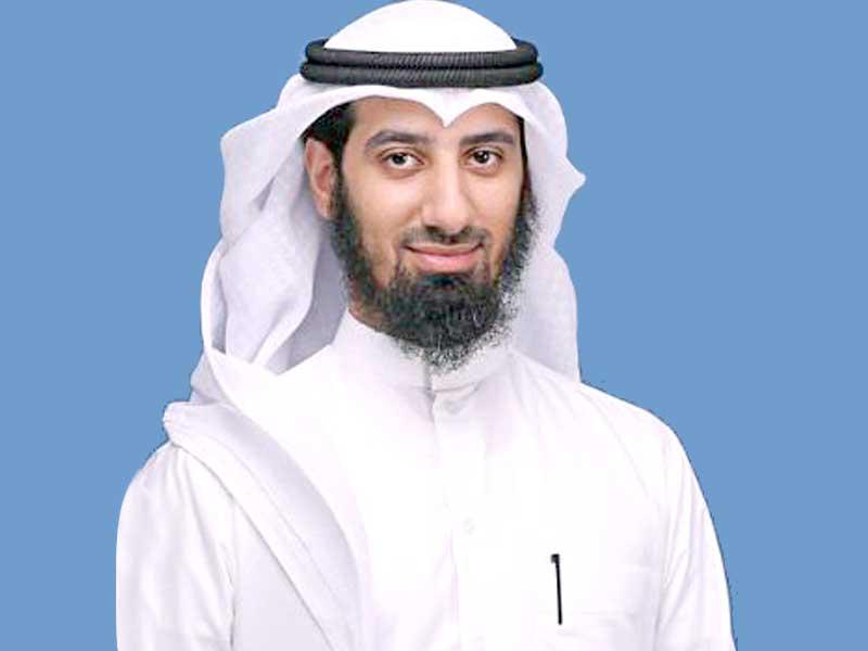 مدير لجنة الدعوة الإلكترونية، عبدالله الدوسري