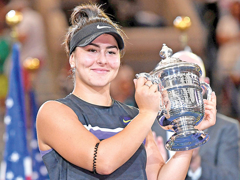 بيانكا أندريسكو