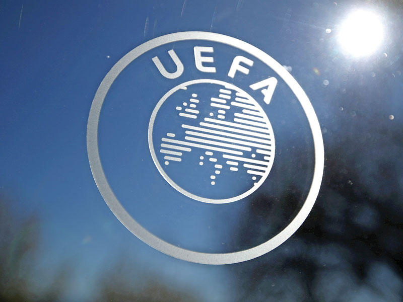 الاتحاد الأوروبي لكرة القدم (يويفا) 