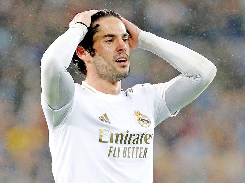 إيسكو ألاركون 