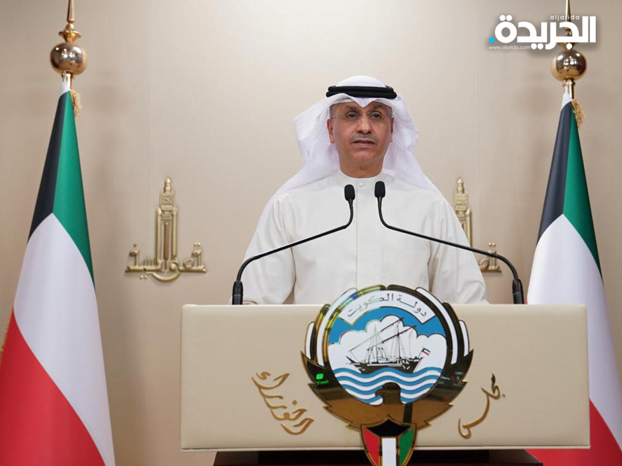 رئيس مركز التواصل الحكومي المتحدث باسم الحكومة طارق المزرم