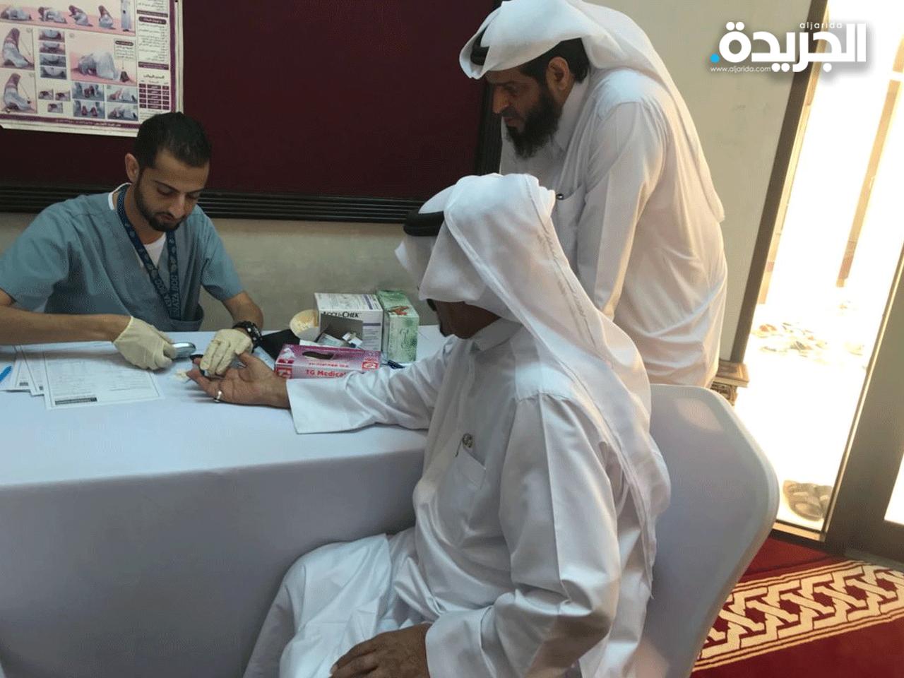 دراسة قطرية: علاج السكري من النوع الثاني بدون أدوية