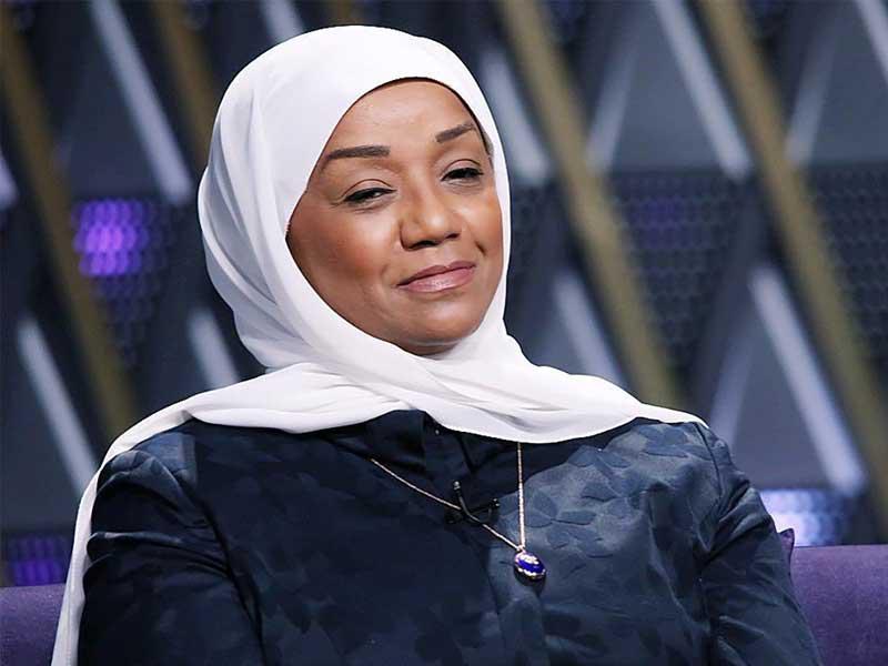  الأمينة العامة  للمجلس الأعلى لشؤون الأسرة هناء الهاجري