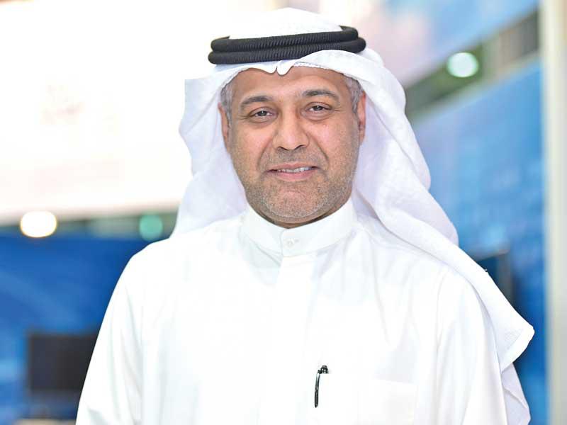  رئيس اللجنة المنظمة لجائزة أكاديمية المعلوماتية م. بسام الشمري