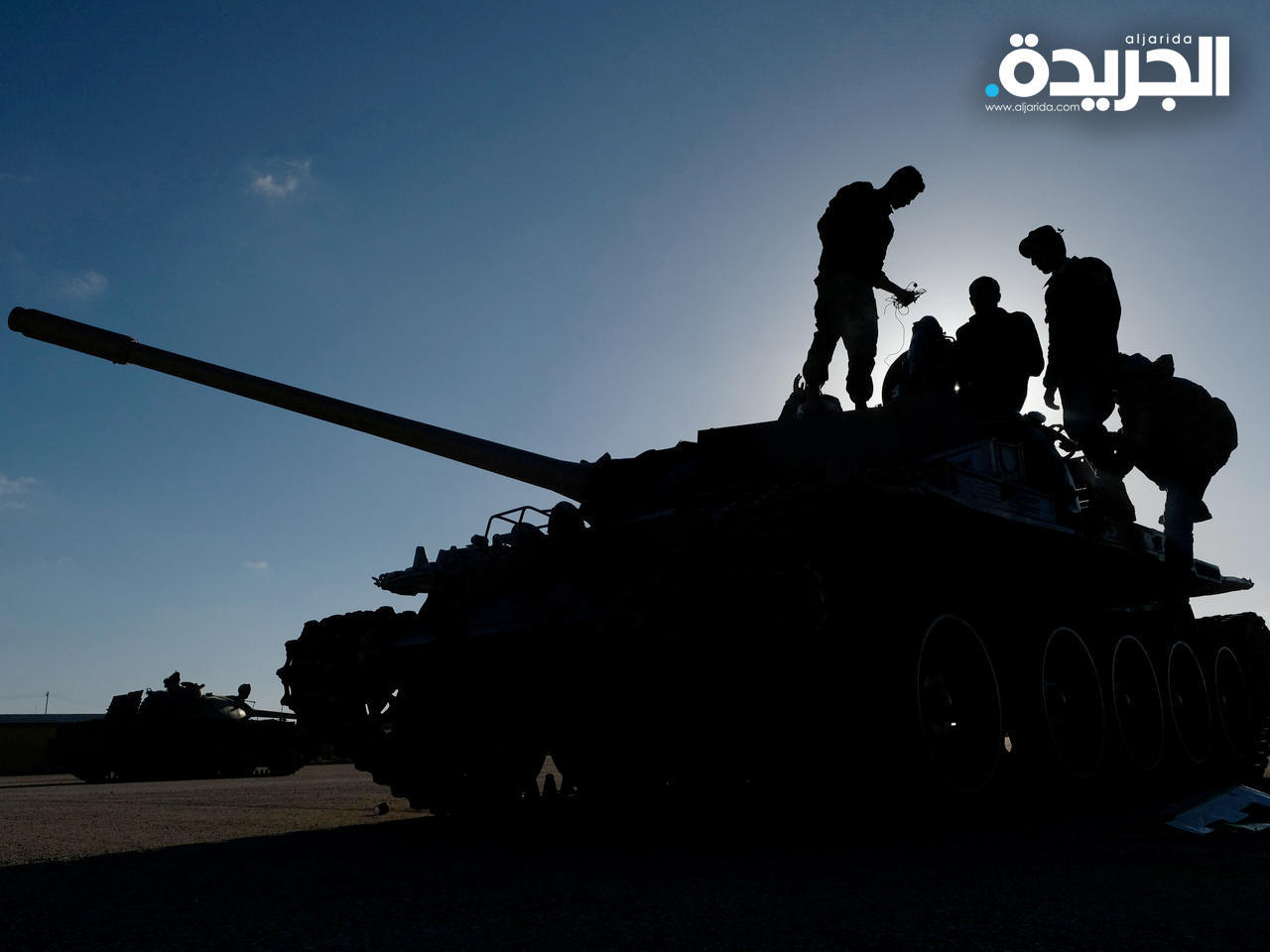 تركيا تعرض شروطها لوقف إطلاق النار في ليبيا