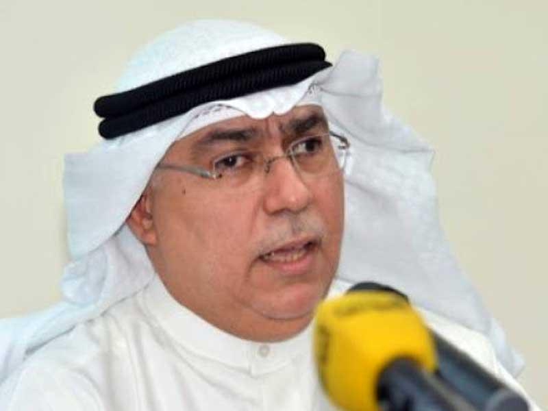 عميد كلية القانون الكويتية العالمية د. فيصل الكندري