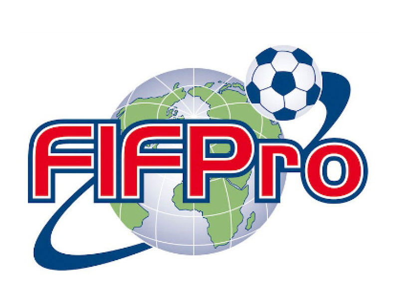 النقابة الدولية للاعبي كرة القدم المحترفين (فيفبرو) 