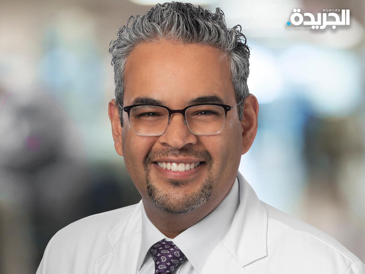 اختصاصي أول باطنية وعناية مركزة في مستشفيي الأميري وجابر الأحمد د. عبدالرحمن الفارس