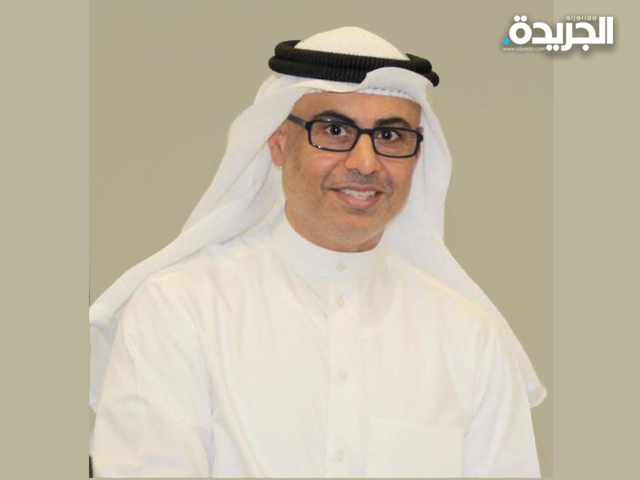 عميد كلية العلوم الإدارية بجامعة الكويت د.محمد زينل