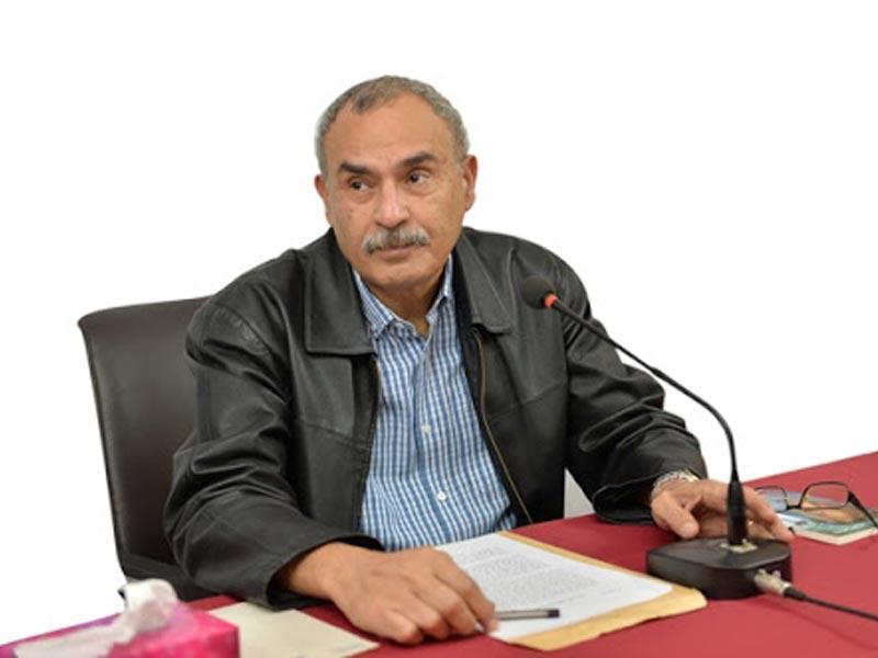 الشاعر والناقد البحريني جعفر حسن