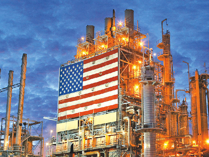 كامكو إنفست: النفط إلى أعلى مستوياته المسجّلة في 3 أشهر