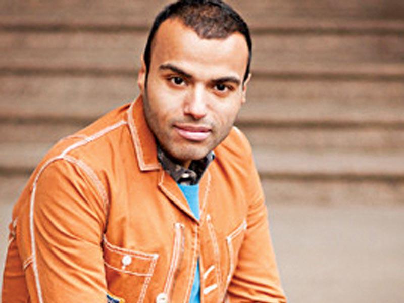 الكاتب بدر العليان 