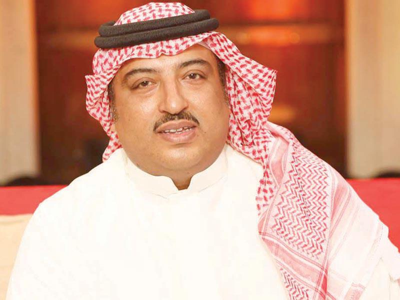 المطرب والملحن أصيل أبوبكر