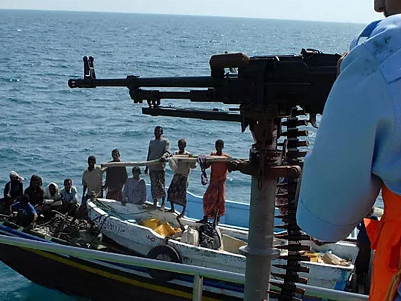 إطلاق عشرات الصيادين اليمنيين المحتجزين من قبل الجانب الإريتري