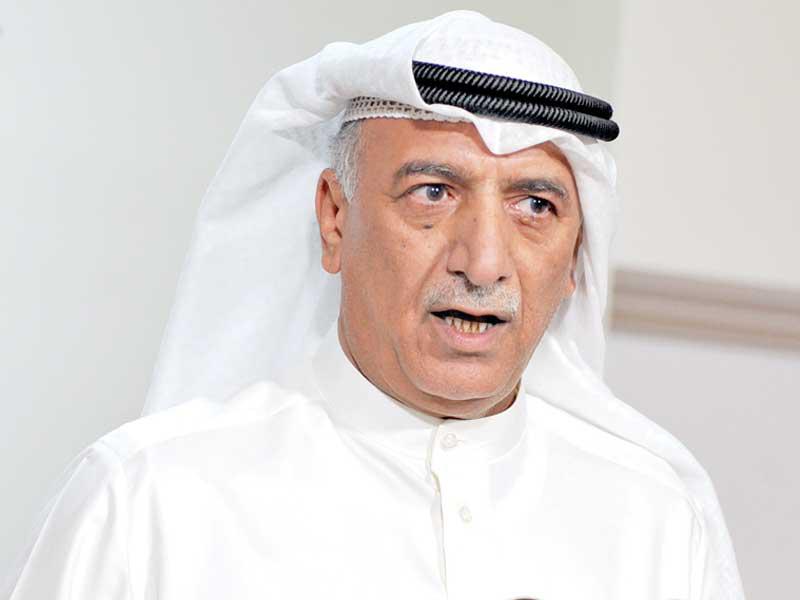 النائب شعيب المويزري