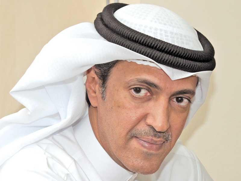 النائب خالد العتيبي