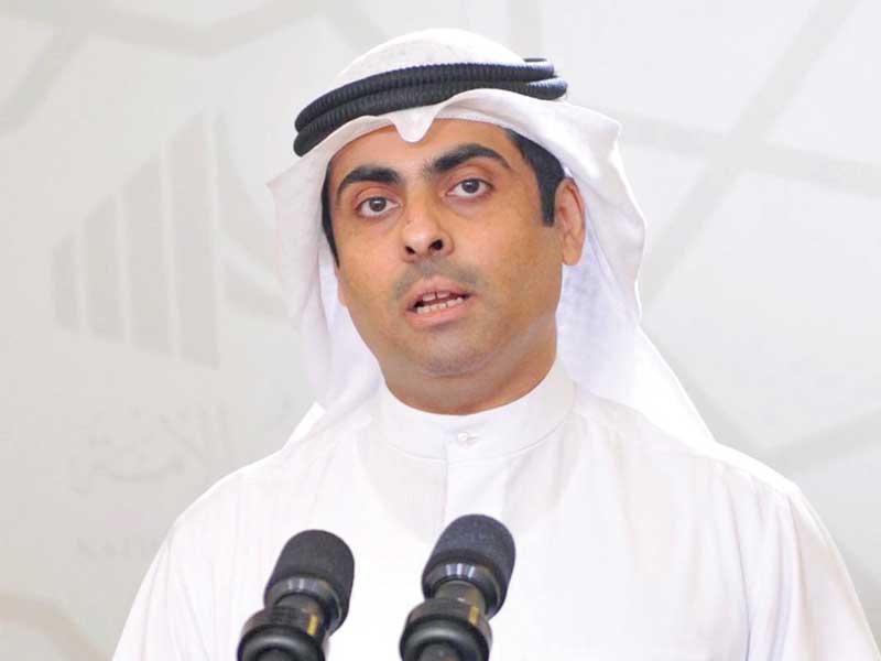 النائب رياض العدساني