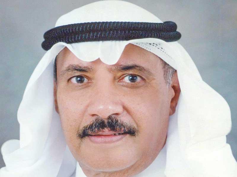 نائب رئيس المنظمة العلمية العالمية للعلوم والتكنولوجيا (ملست) ورئيس مكتب المنظمة الإقليمي لقارة آسيا، عدنان المير