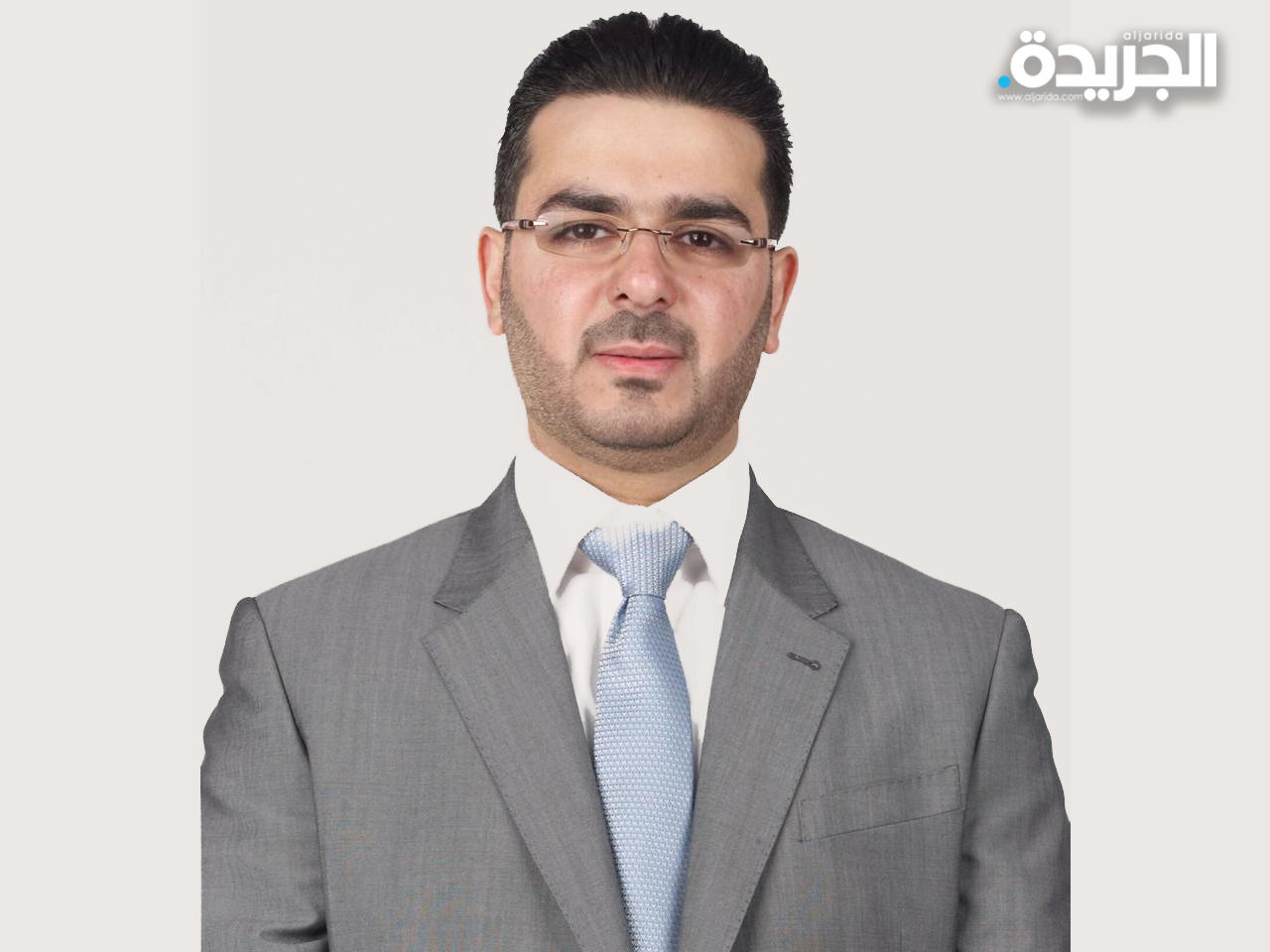 أمين عام الجمعية الصيدلية الصيدلي علي هادي